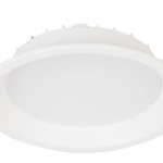 Deep Anti glara downlight