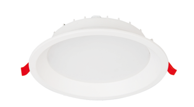 Deep Anti glara downlight