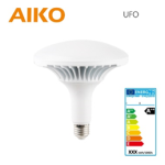 UFO Bulbs High Quality