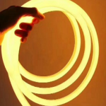 14MM  NEON strip light 320°