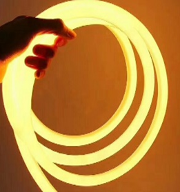 14MM  NEON strip light 320°