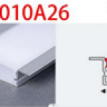 SILVER+WHITE COVER