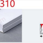 SILVER+WHITE COVER