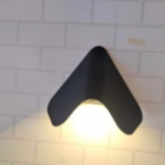 A Lamp