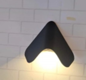 A Lamp