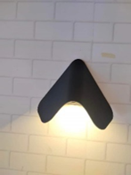 A Lamp