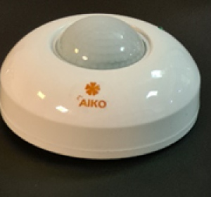 Motion Sensor S