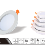 RA Downlight