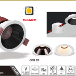 Bella Downlight