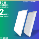 LED PANEL 60X60 96W