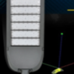 PILOT SMD STREET LIGHT